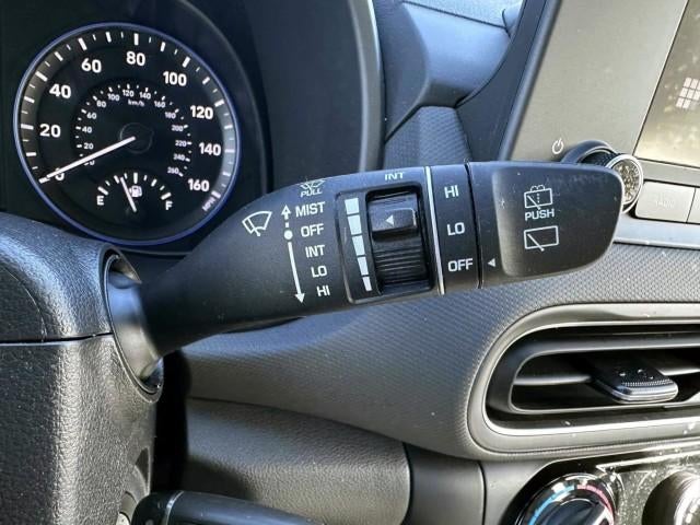 2023 Hyundai KONA SE Auto AWD