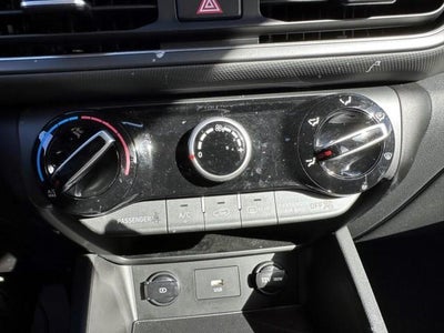 2023 Hyundai KONA SE Auto AWD