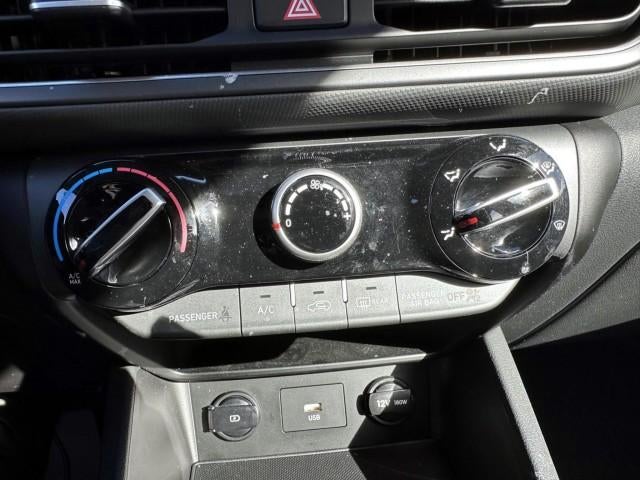2023 Hyundai KONA SE Auto AWD