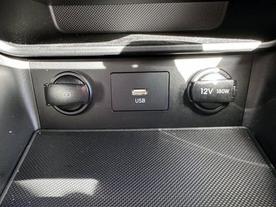 2023 Hyundai KONA SE Auto AWD