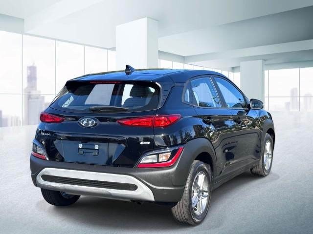 2023 Hyundai KONA SE Auto AWD