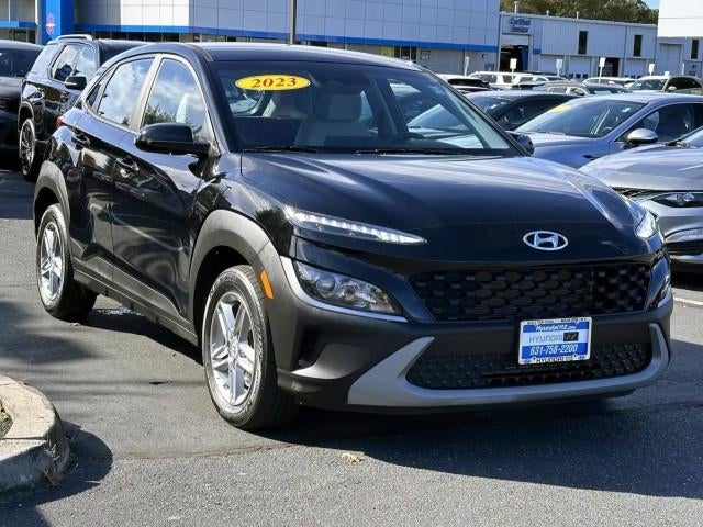 2023 Hyundai KONA SE Auto AWD