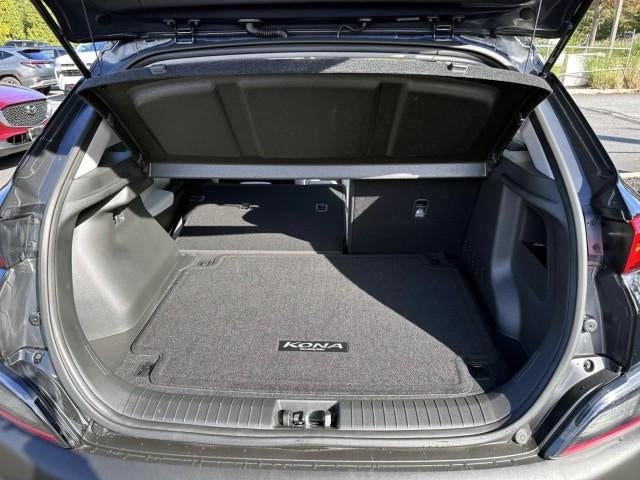 2023 Hyundai KONA SE Auto AWD