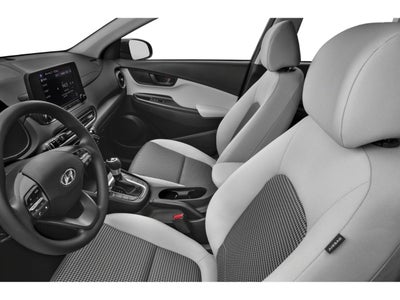 2023 Hyundai KONA SE Auto AWD
