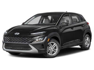 2023 Hyundai KONA SE Auto AWD