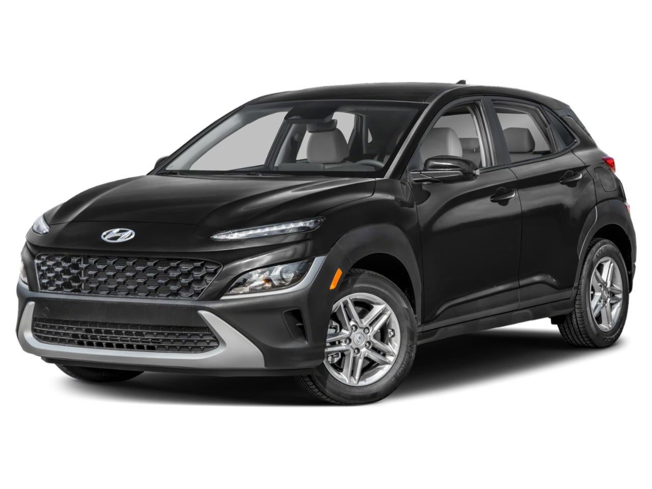 2023 Hyundai KONA SE Auto AWD