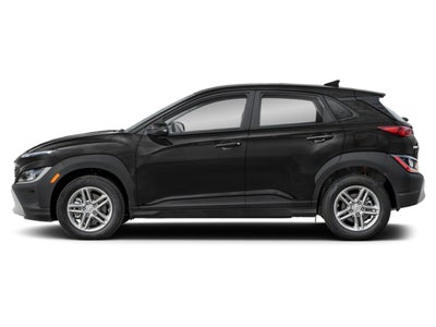 2023 Hyundai KONA SE Auto AWD