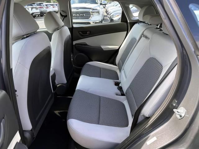 2023 Hyundai KONA SE Auto AWD