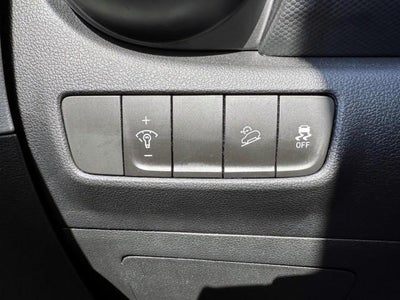 2023 Hyundai KONA SE Auto AWD