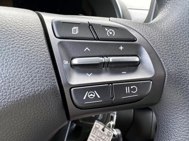 2023 Hyundai KONA SE Auto AWD