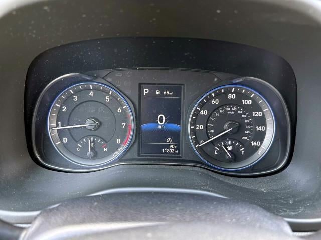 2023 Hyundai KONA SE Auto AWD