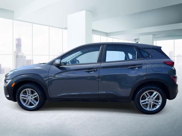 2023 Hyundai KONA SE Auto AWD