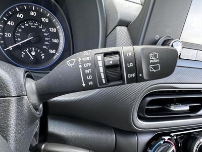 2023 Hyundai KONA SE Auto AWD