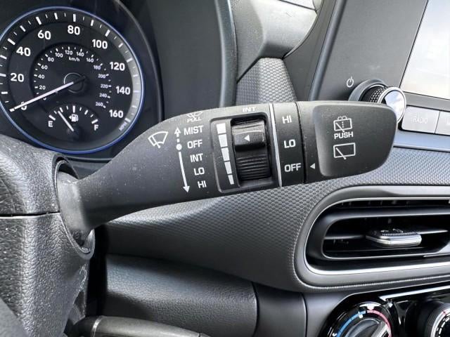 2023 Hyundai KONA SE Auto AWD