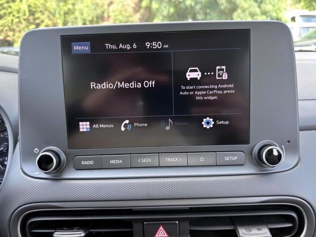 2023 Hyundai KONA SE Auto AWD