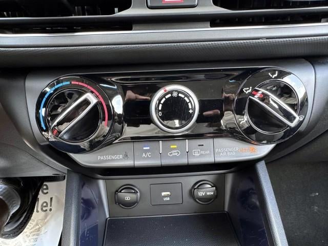 2023 Hyundai KONA SE Auto AWD