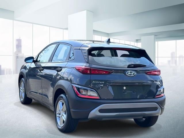 2023 Hyundai KONA SE Auto AWD
