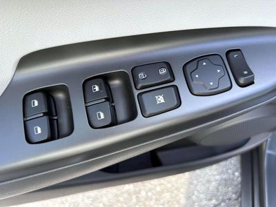2023 Hyundai KONA SE Auto AWD