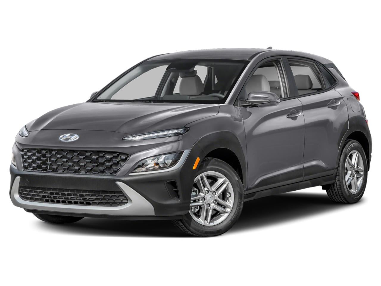 2023 Hyundai KONA SE Auto AWD