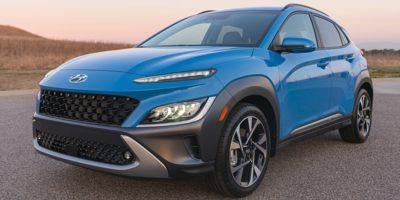 2023 Hyundai KONA SE Auto AWD