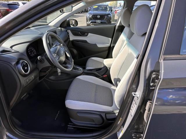 2023 Hyundai KONA SE Auto AWD