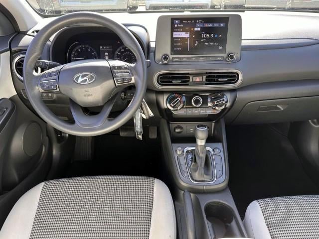 2023 Hyundai KONA SE Auto AWD