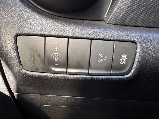2023 Hyundai KONA SE Auto AWD
