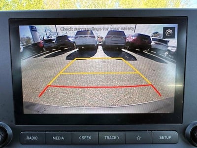 2023 Hyundai KONA SE Auto AWD