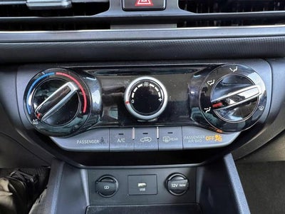 2023 Hyundai KONA SE Auto AWD