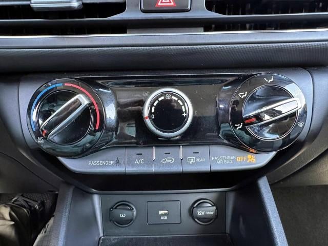 2023 Hyundai KONA SE Auto AWD
