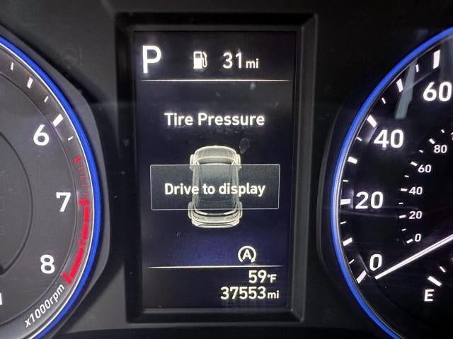 2023 Hyundai KONA SE Auto AWD