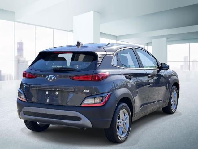2023 Hyundai KONA SE Auto AWD