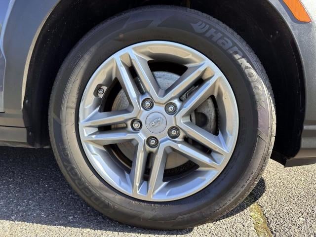 2023 Hyundai KONA SE Auto AWD
