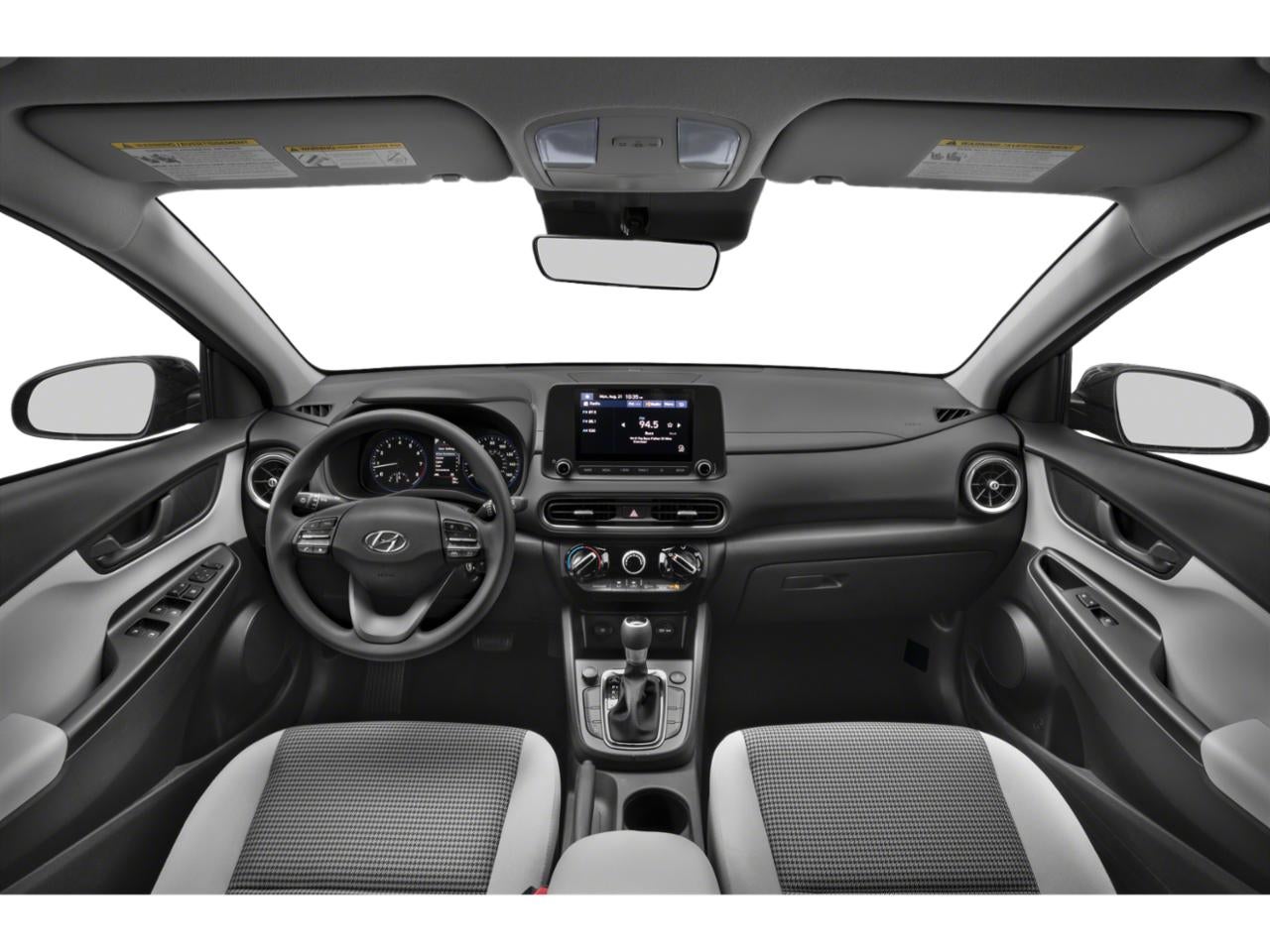 2023 Hyundai KONA SE Auto AWD