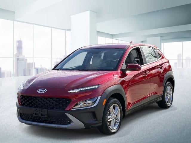 2023 Hyundai Kona SE Automatic AWD's photo