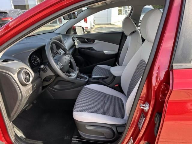 2023 Hyundai KONA SE Auto AWD