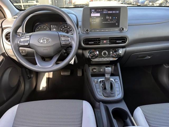 2023 Hyundai KONA SE Auto AWD