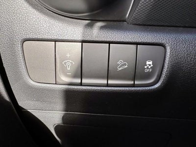 2023 Hyundai KONA SE Auto AWD