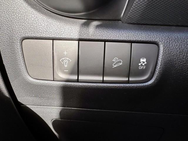 2023 Hyundai KONA SE Auto AWD