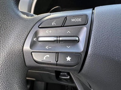 2023 Hyundai KONA SE Auto AWD