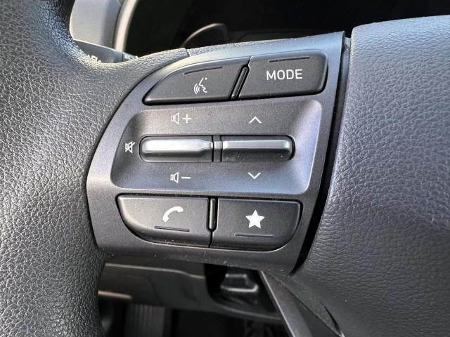 2023 Hyundai KONA SE Auto AWD
