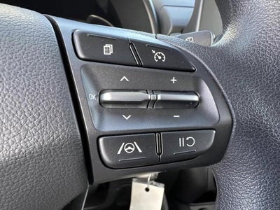 2023 Hyundai KONA SE Auto AWD