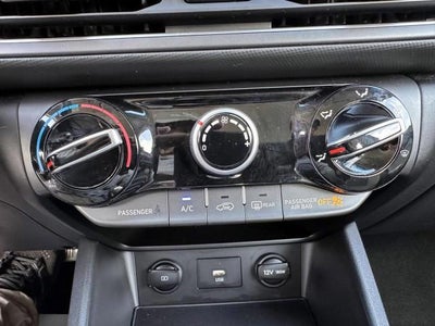2023 Hyundai KONA SE Auto AWD
