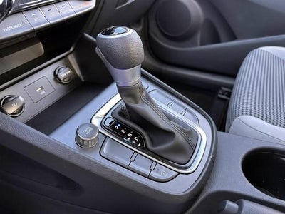 2023 Hyundai KONA SE Auto AWD
