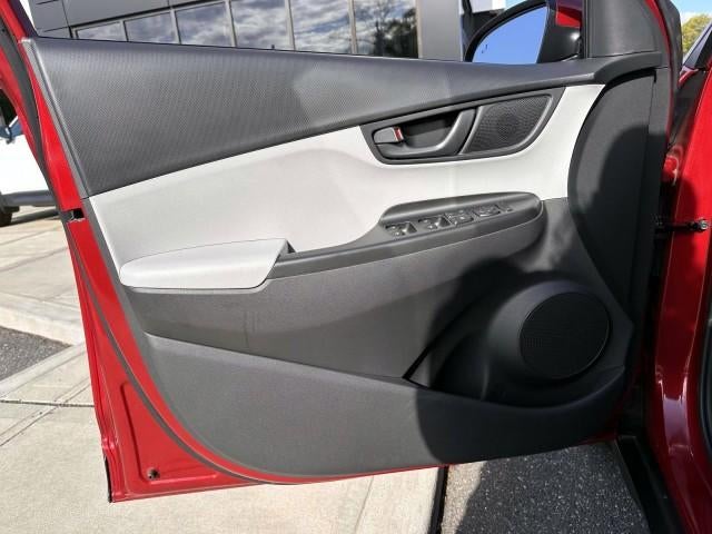 2023 Hyundai KONA SE Auto AWD