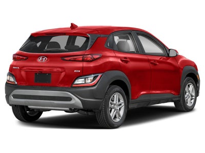 2023 Hyundai KONA SE Auto AWD
