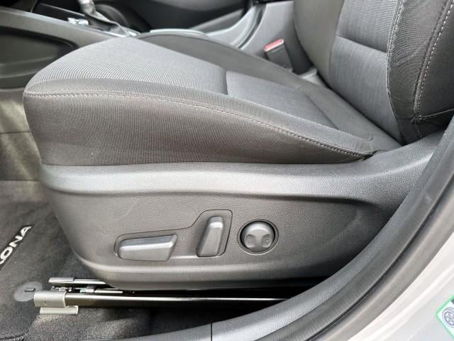 2023 Hyundai KONA SEL Auto AWD