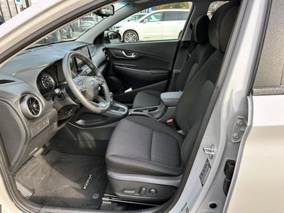 2023 Hyundai KONA SEL Auto AWD