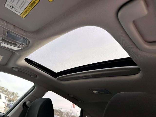 2023 Hyundai KONA SEL Auto AWD