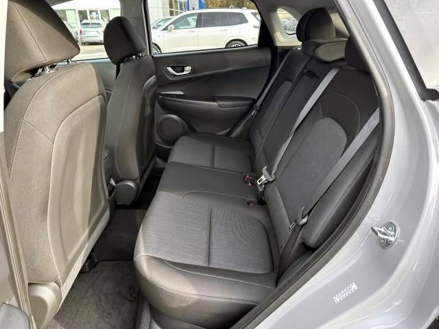 2023 Hyundai KONA SEL Auto AWD